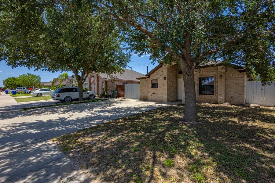 703 Snake Dr, Laredo, TX 78045 - #3