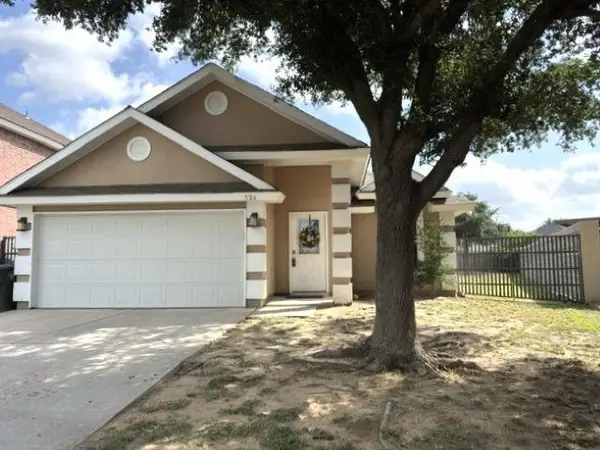 526 Don Jose Dr., Laredo, TX 78045