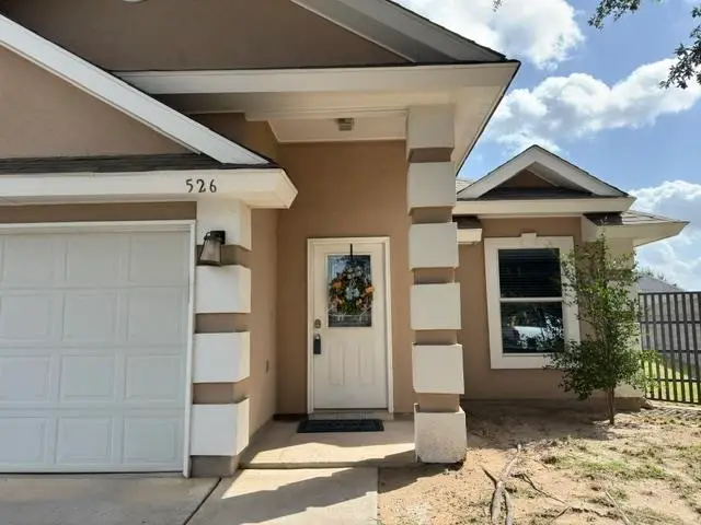 526 Don Jose Dr., Laredo, TX 78045 - #2