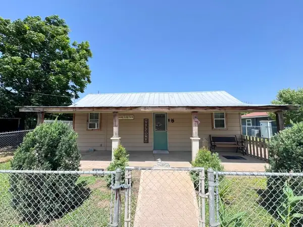 2804 Main Ave, Laredo, TX 78040