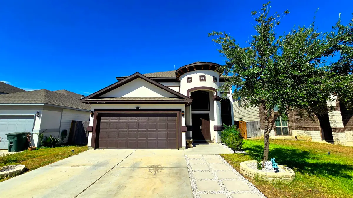 11134 Palmillas Loop, Laredo, TX 78045 - #1