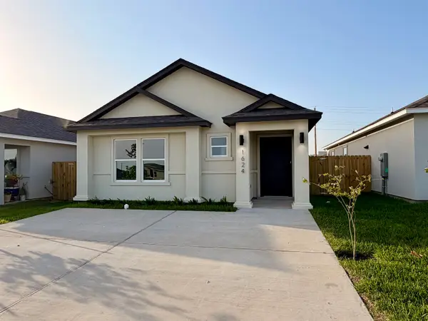 1624 Materia Dr., Laredo, TX 78046