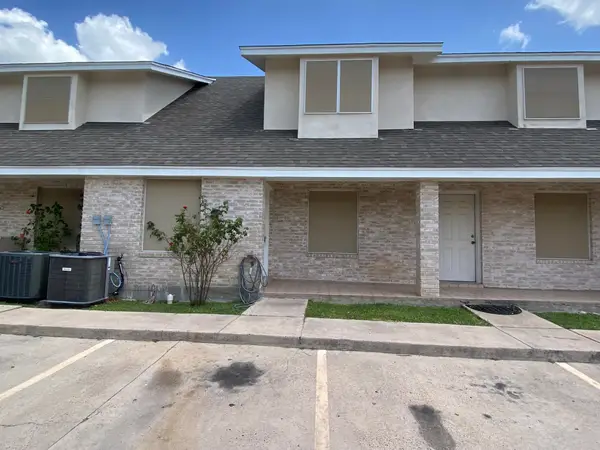 8911 McPherson Rd, LAREDO, TX 78045