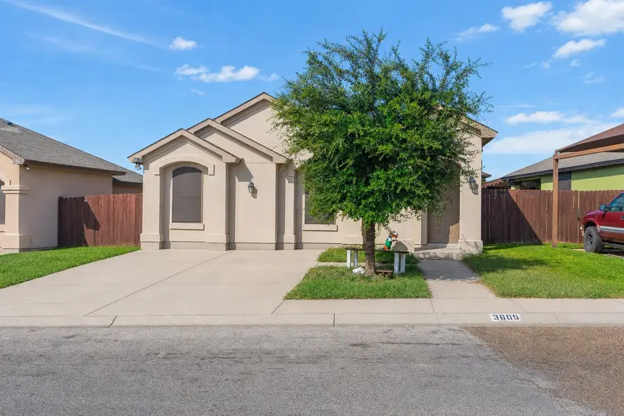 3605 Unknown Hero Dr, Laredo, TX 78046 - #2