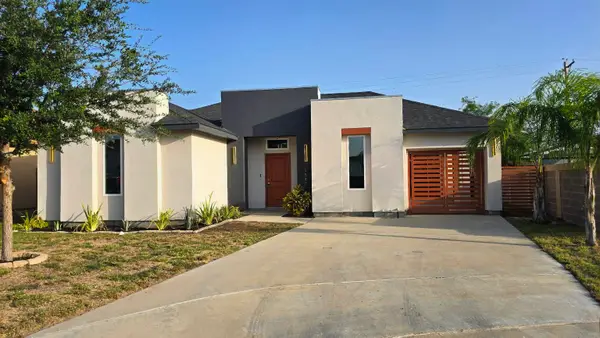 5545 Portugal Lp, Laredo, TX 78046