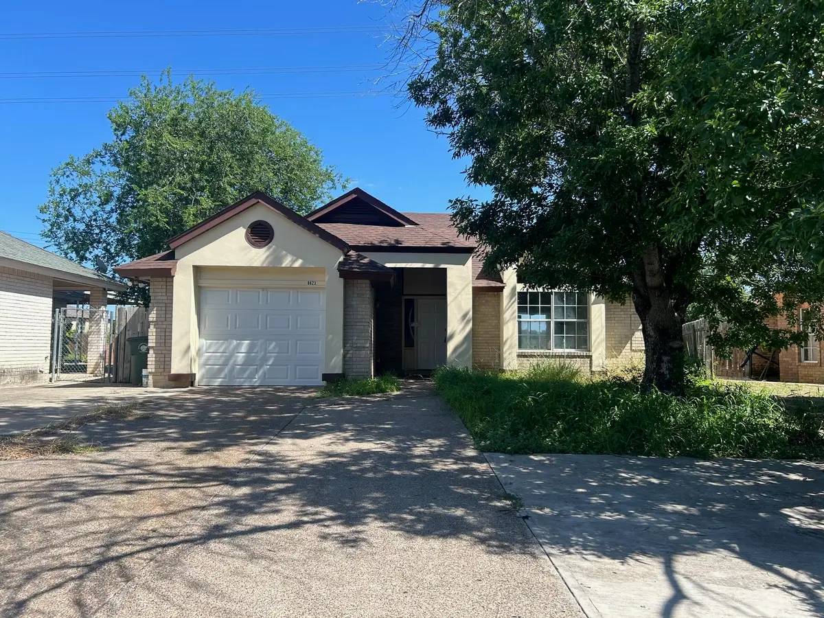 8623 Oakridge Lp, Laredo, TX 78045 - #1