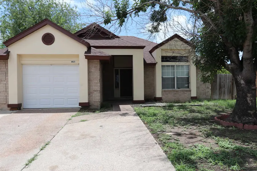 8623 Oakridge Lp, Laredo, TX 78045 - #2