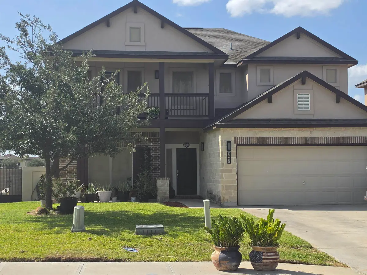 302 Date Palm Dr., Laredo, TX 78045 - #1