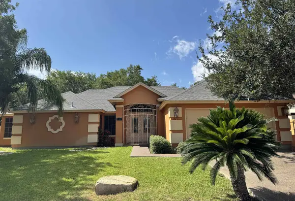 211 Sun Ray Lp, Laredo, TX 78041