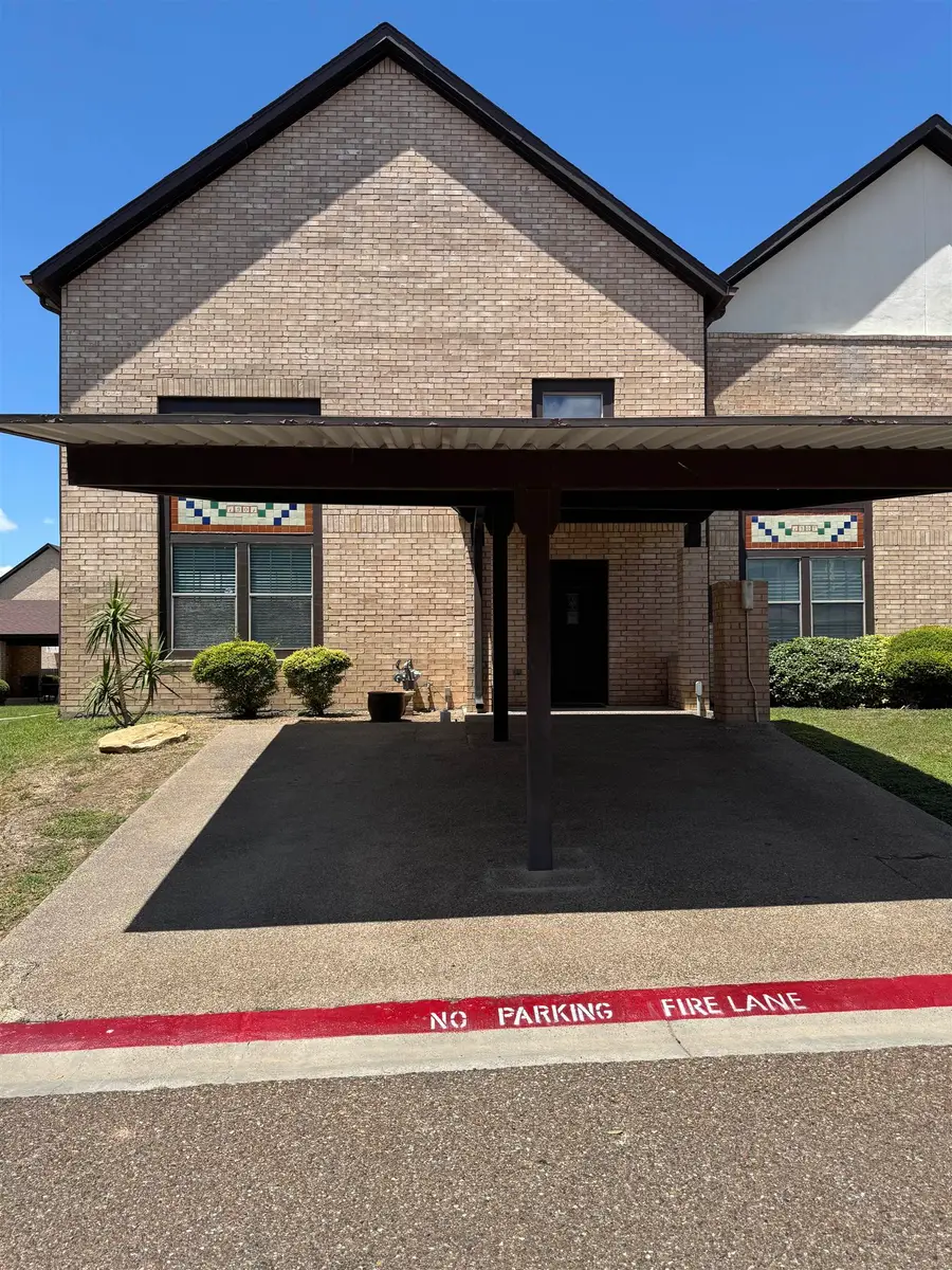 2445 Monarch Dr, Laredo, TX 78045 - #2