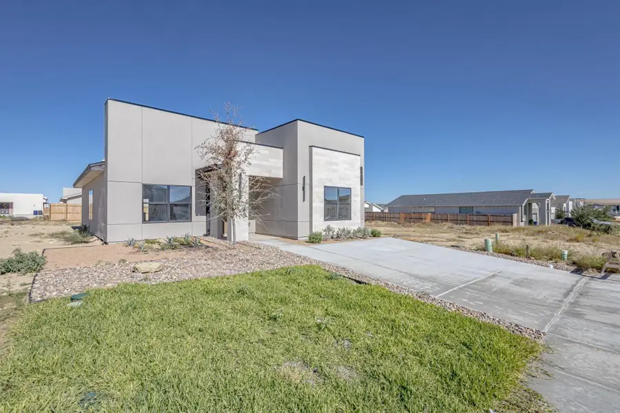 5704 Kylee Dr., Laredo, TX 78043 - #2