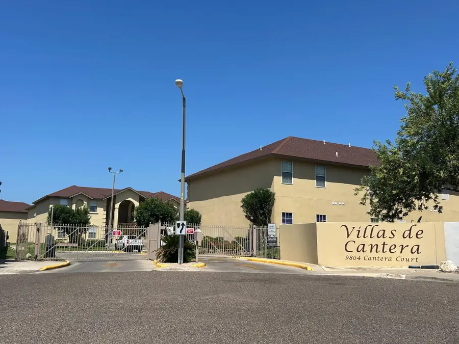 9804 Cantera Ct, Laredo, TX 78045 - #3