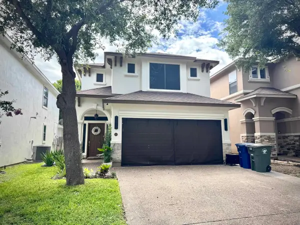 9813 Sandhill Dr, Laredo, TX 78045
