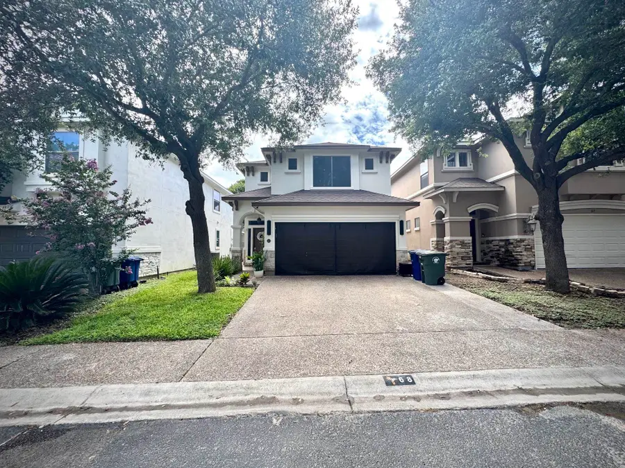 9813 Sandhill Dr, Laredo, TX 78045 - #2