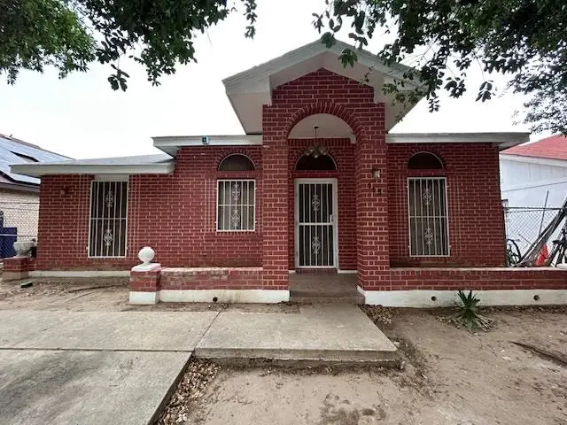 115 Allen Dr, Laredo, TX 78045 - #1