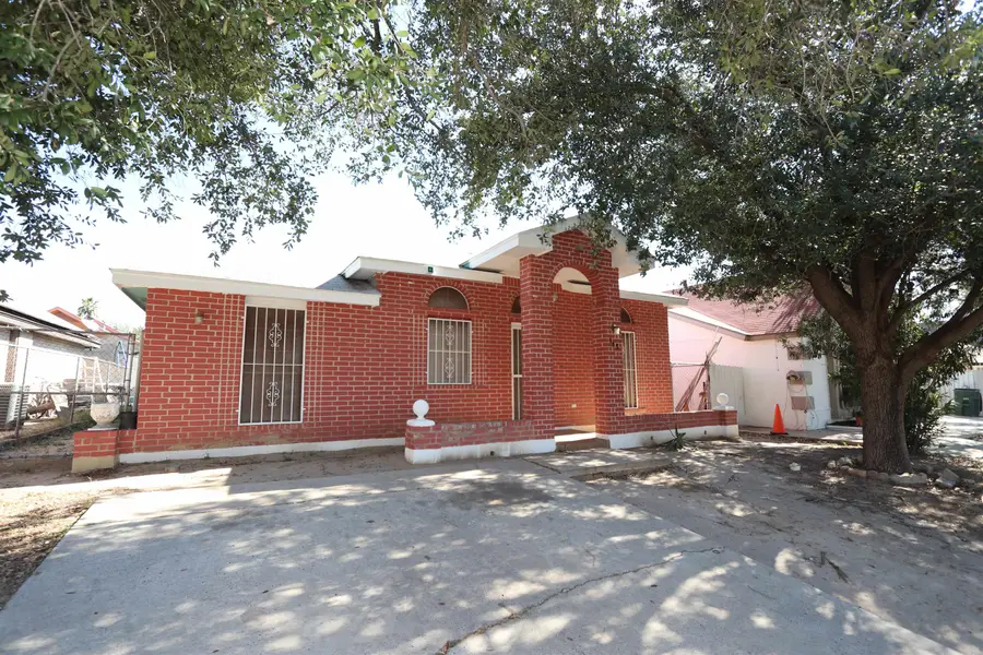 115 Allen Dr, Laredo, TX 78045 - #2