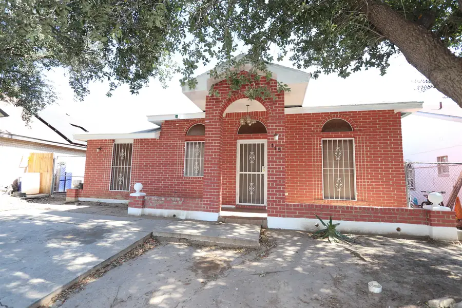 115 Allen Dr, Laredo, TX 78045 - #3