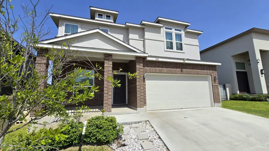 1511 Ocaso Dr., Laredo, TX 78045 - #2