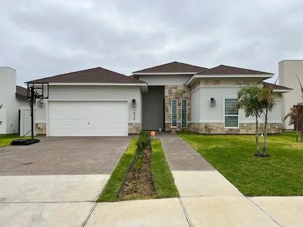 7430 Harper Lee, Laredo, TX 78041