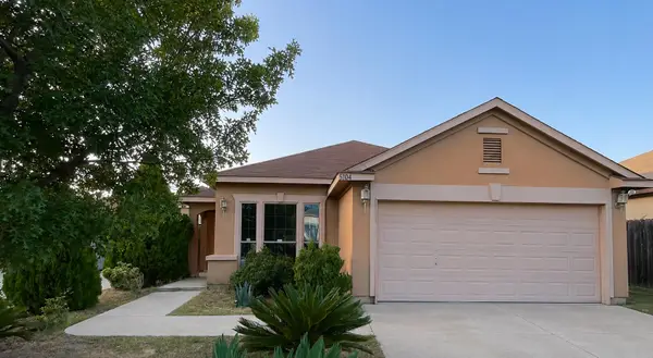 6104 Monaguillo Dr, Laredo, TX 78046-5114