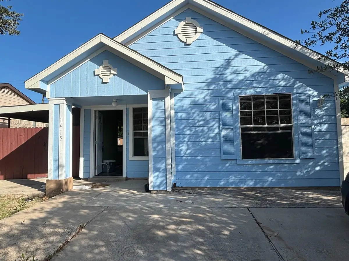 1415 Quail Creek Rd, Laredo, TX 78045 - #1