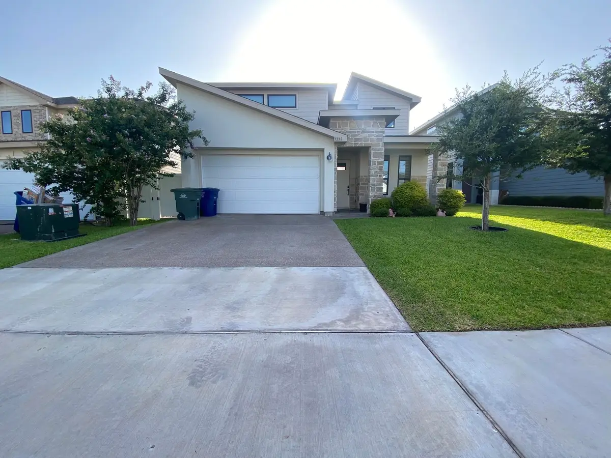 1232 Sambar Lp, Laredo, TX 78045 - #1