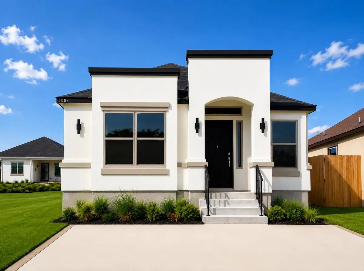 6002 Servando Dr, Laredo, TX 78046 - #1