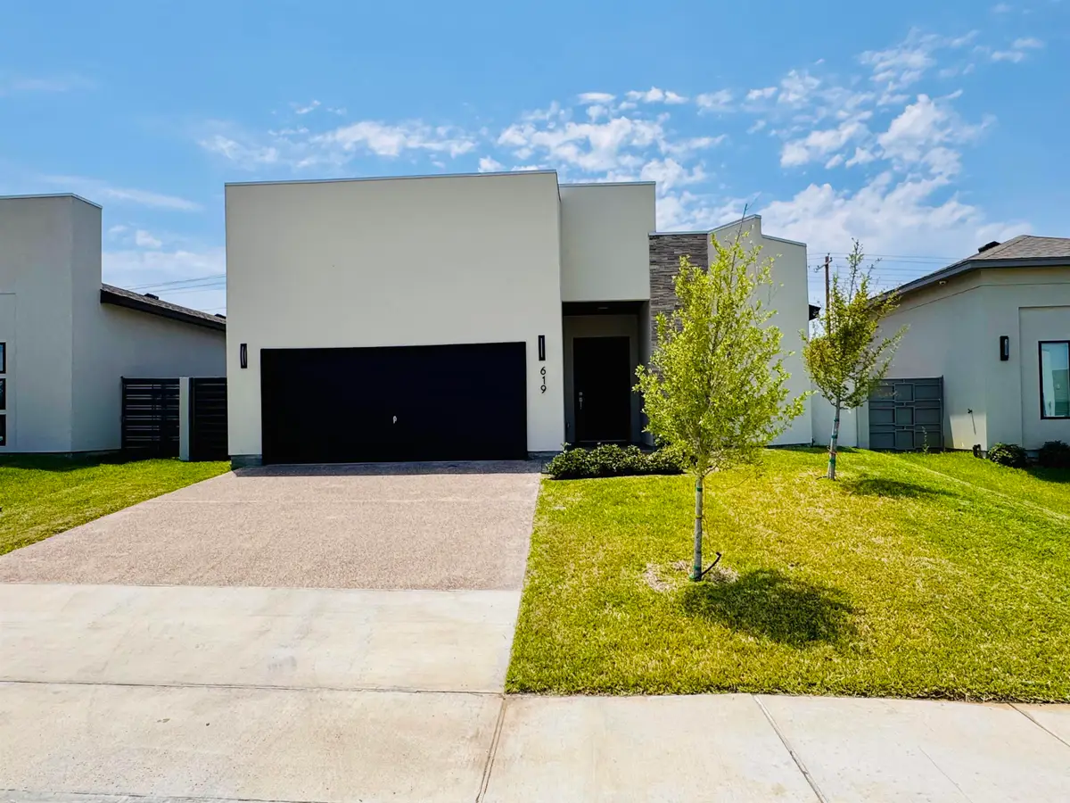 619 Journey Loop, Laredo, TX 78045 - #1