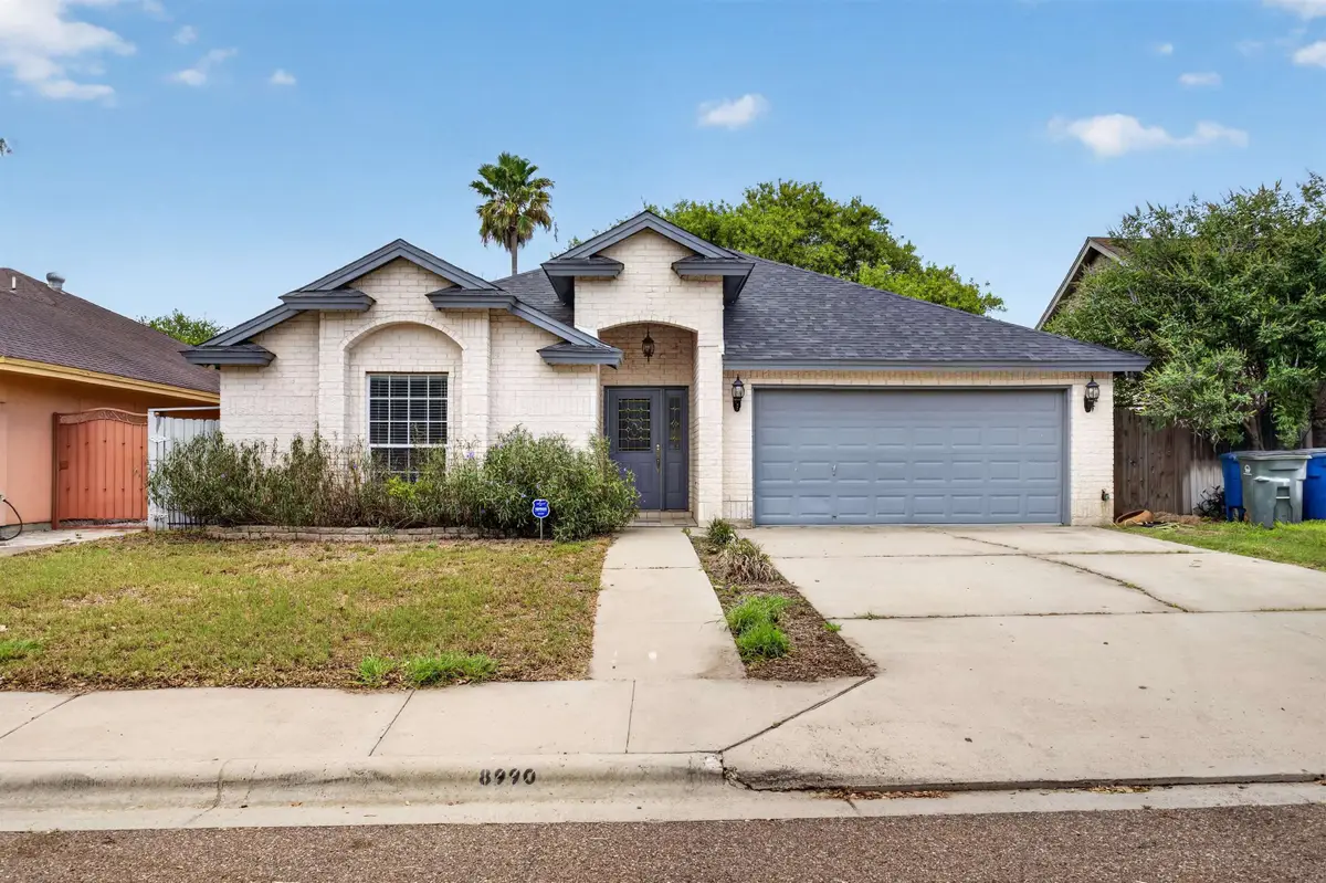 8990 Pebble Trl, Laredo, TX 78045 - #1