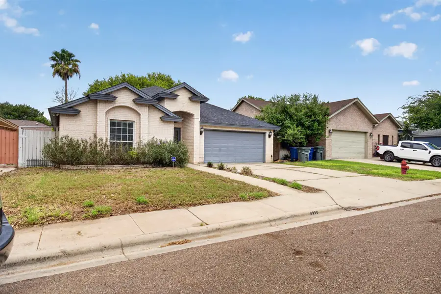 8990 Pebble Trl, Laredo, TX 78045 - #3