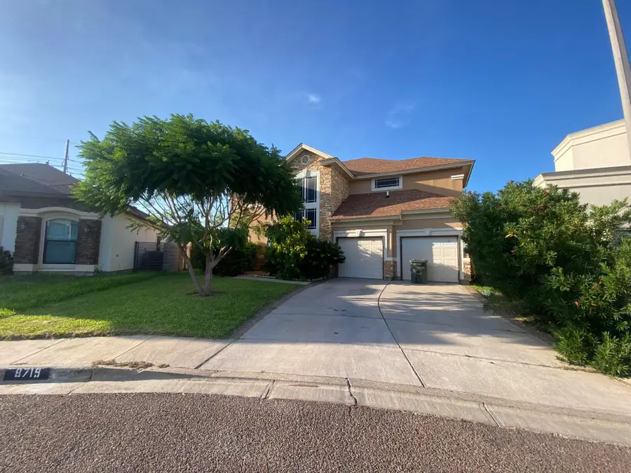 8719 Picard Dr., Laredo, TX 78045 - #2