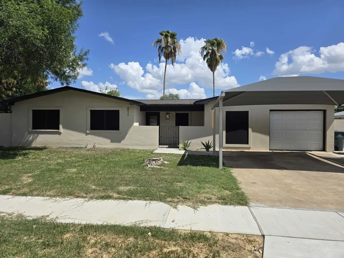 211 Esperanza Dr, Laredo, TX 78045 - #1