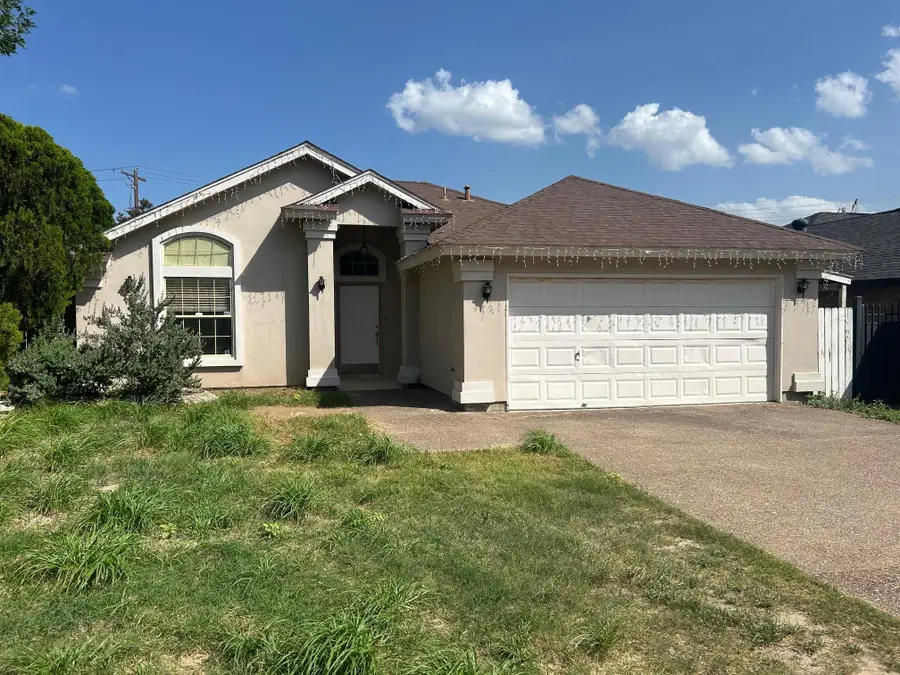 1119 Tiara Trl, Laredo, TX 78045 - #2