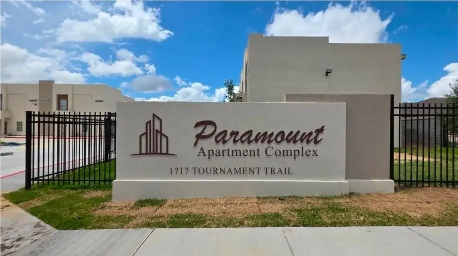 1717 Tournament Trail Dr., Laredo, TX 78041 - #2