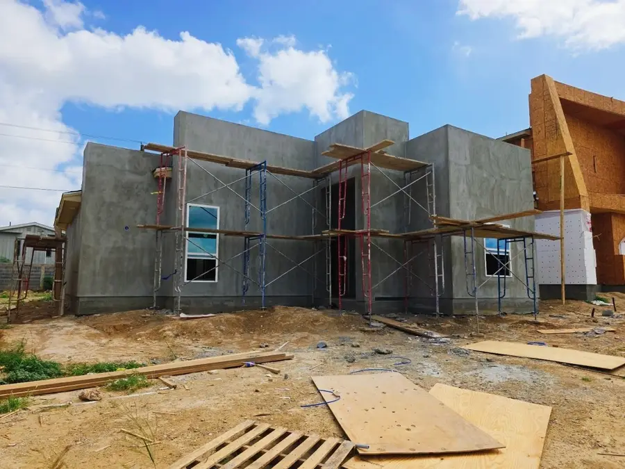 6108 Cherimoya Ln., Laredo, TX 78046 - #2