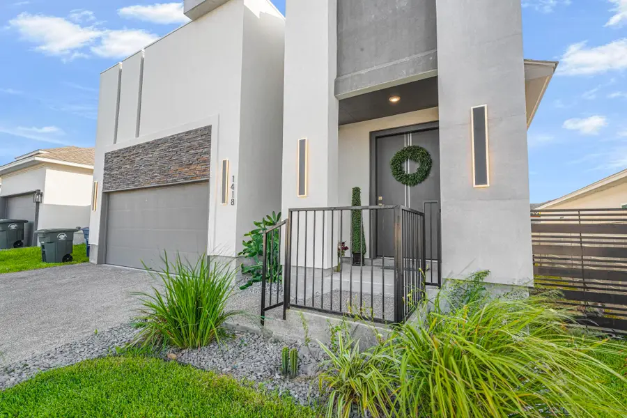 1418 Eagles LN, Laredo, TX 78045 - #2