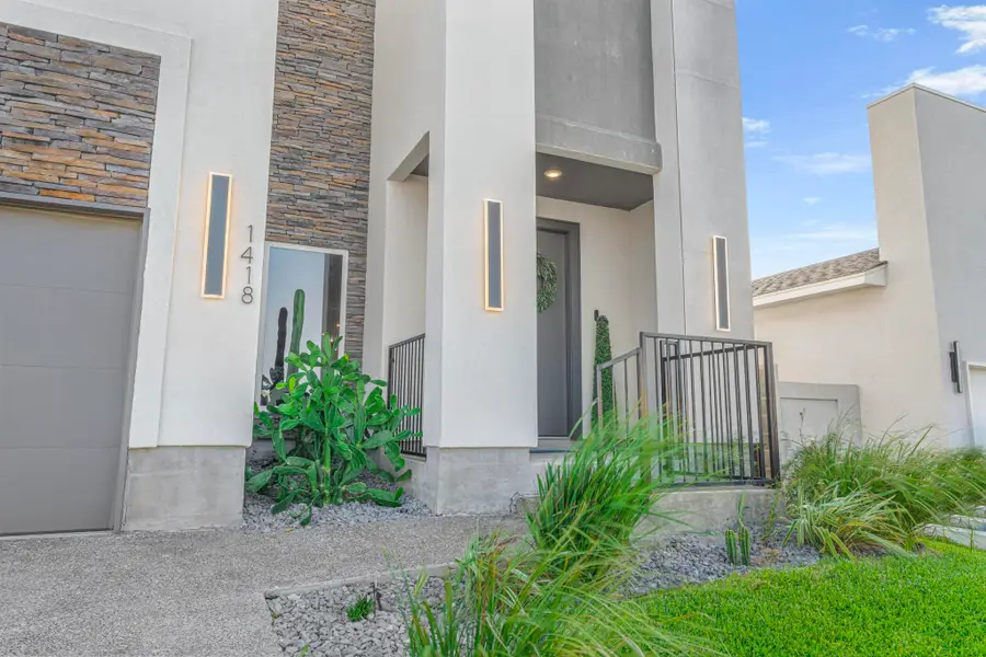 1418 Eagles LN, Laredo, TX 78045 - #3