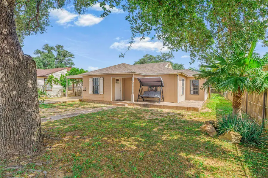 2012 Garfield St, Laredo, TX 78043 - #3