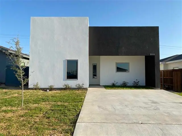 5510 Moses Lp., Laredo, TX 78046 - #1