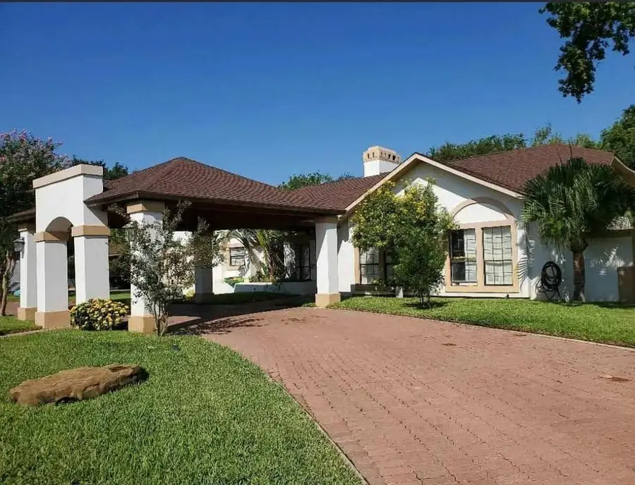 502 Conrad Dr, Laredo, TX 78041 - #2