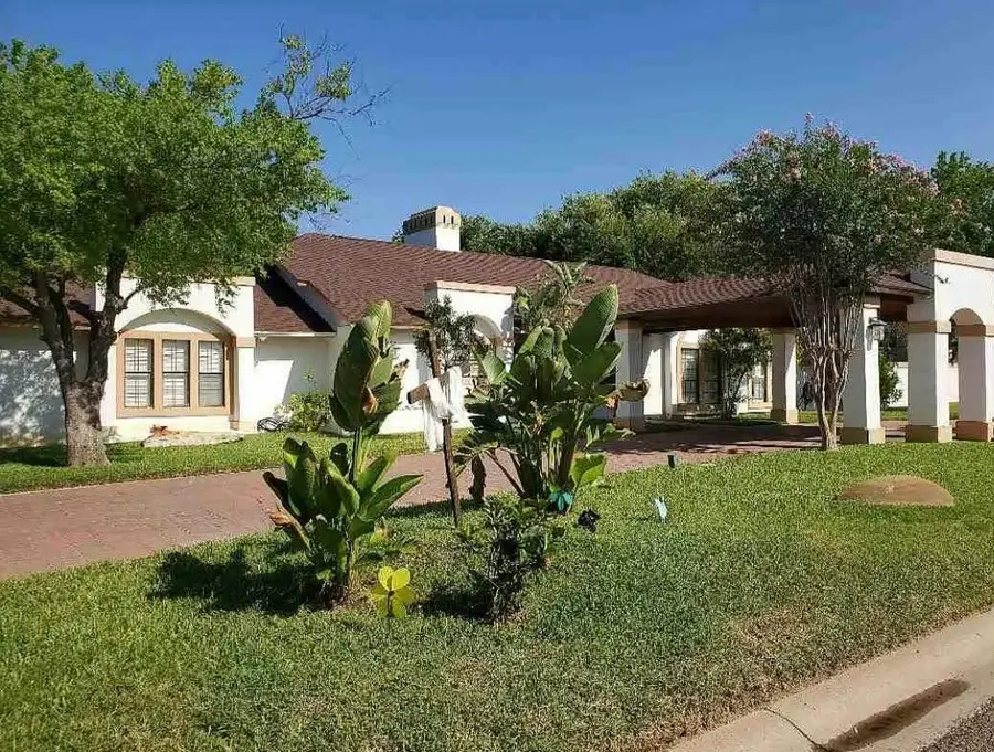 502 Conrad Dr, Laredo, TX 78041 - #3