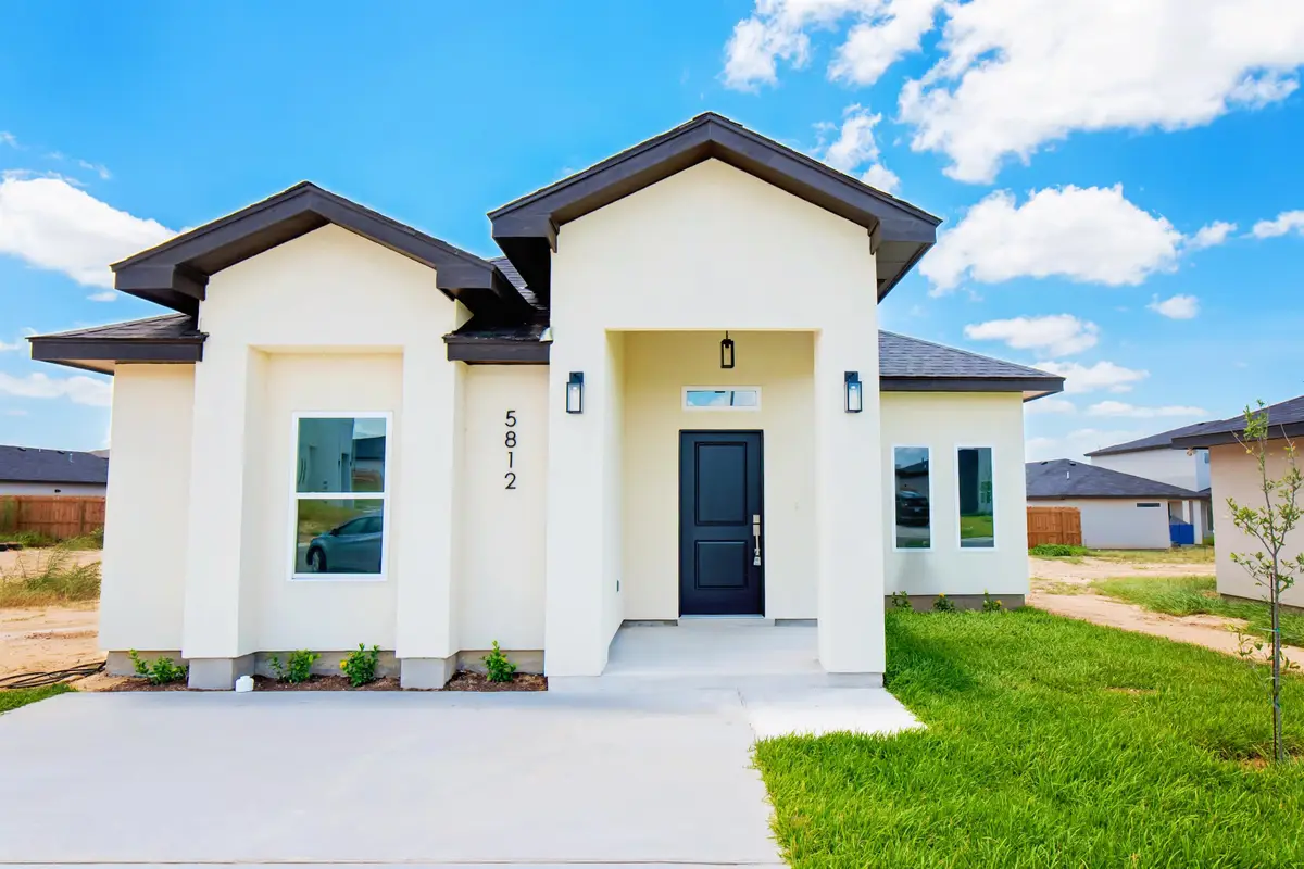 5812 Tavo Dr., Laredo, TX 78043 - #1