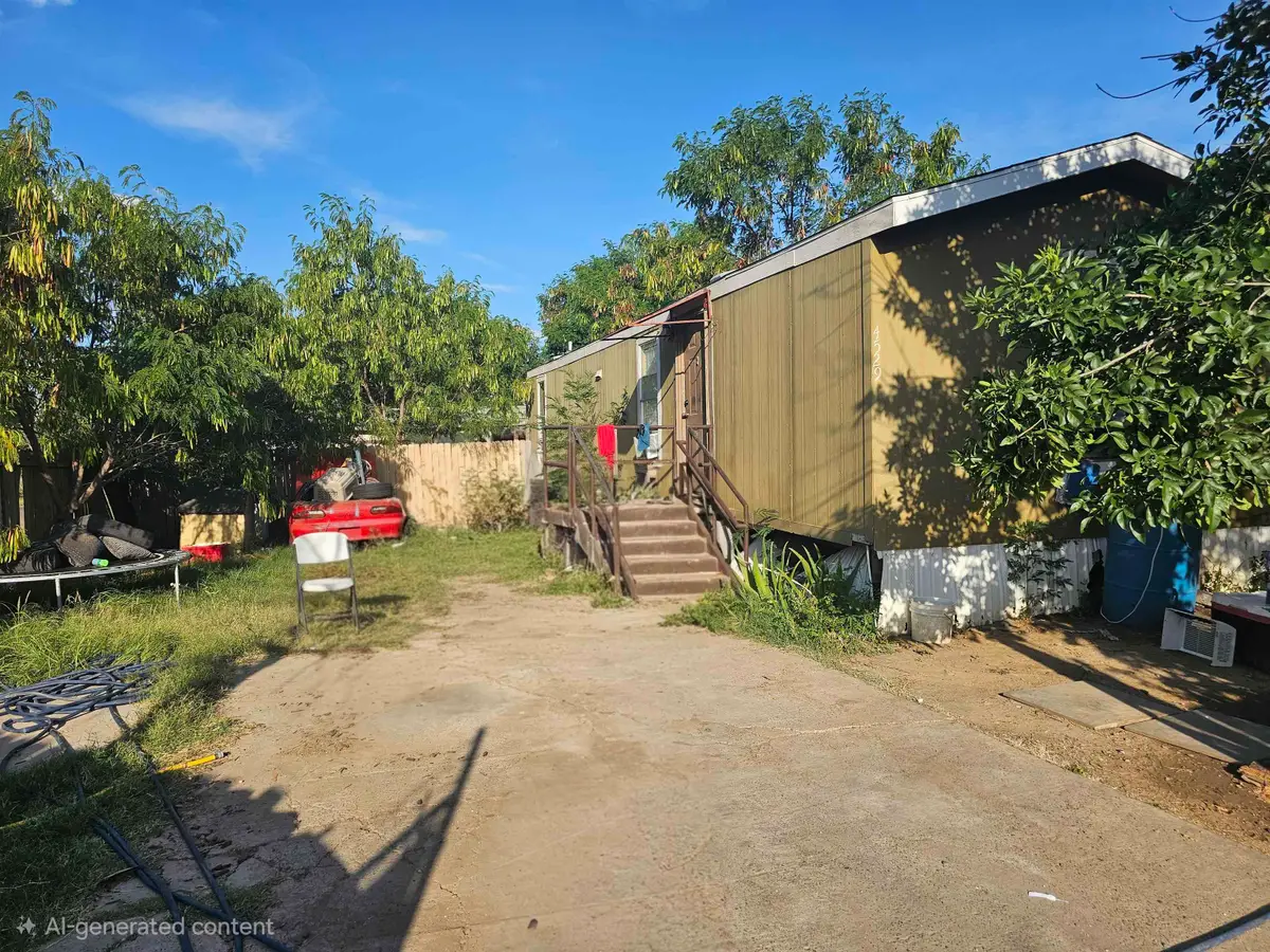 4529 La Joya Ln, Laredo, TX 78046-7552 - #1
