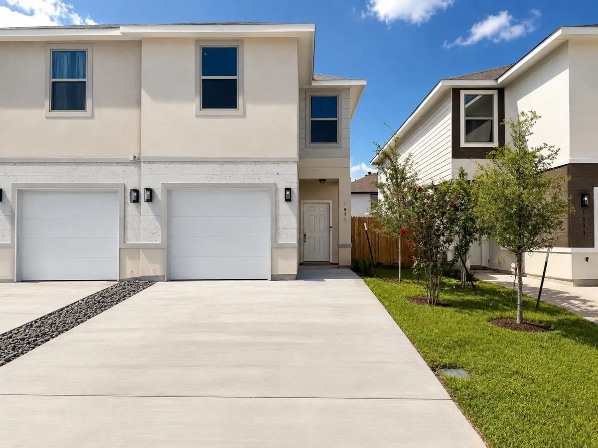 1831 Port Louisiana Dr, Laredo, TX 78045 - #1