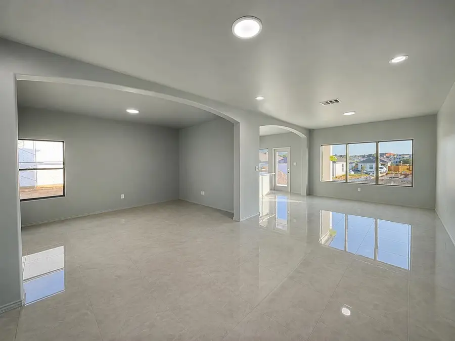 810 Monasterio Dr., Laredo, TX 78046 - #3