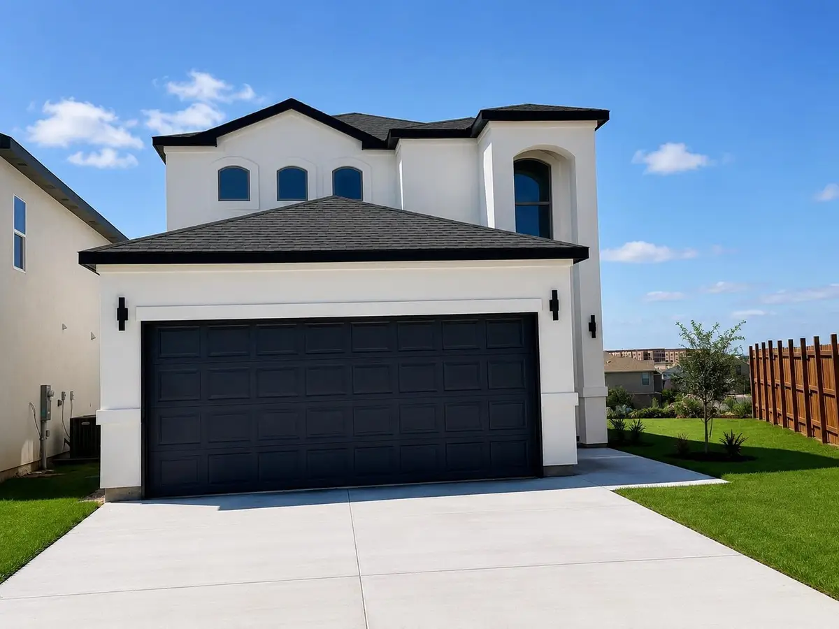 510 Concepcion, Laredo, TX 78045 - #1