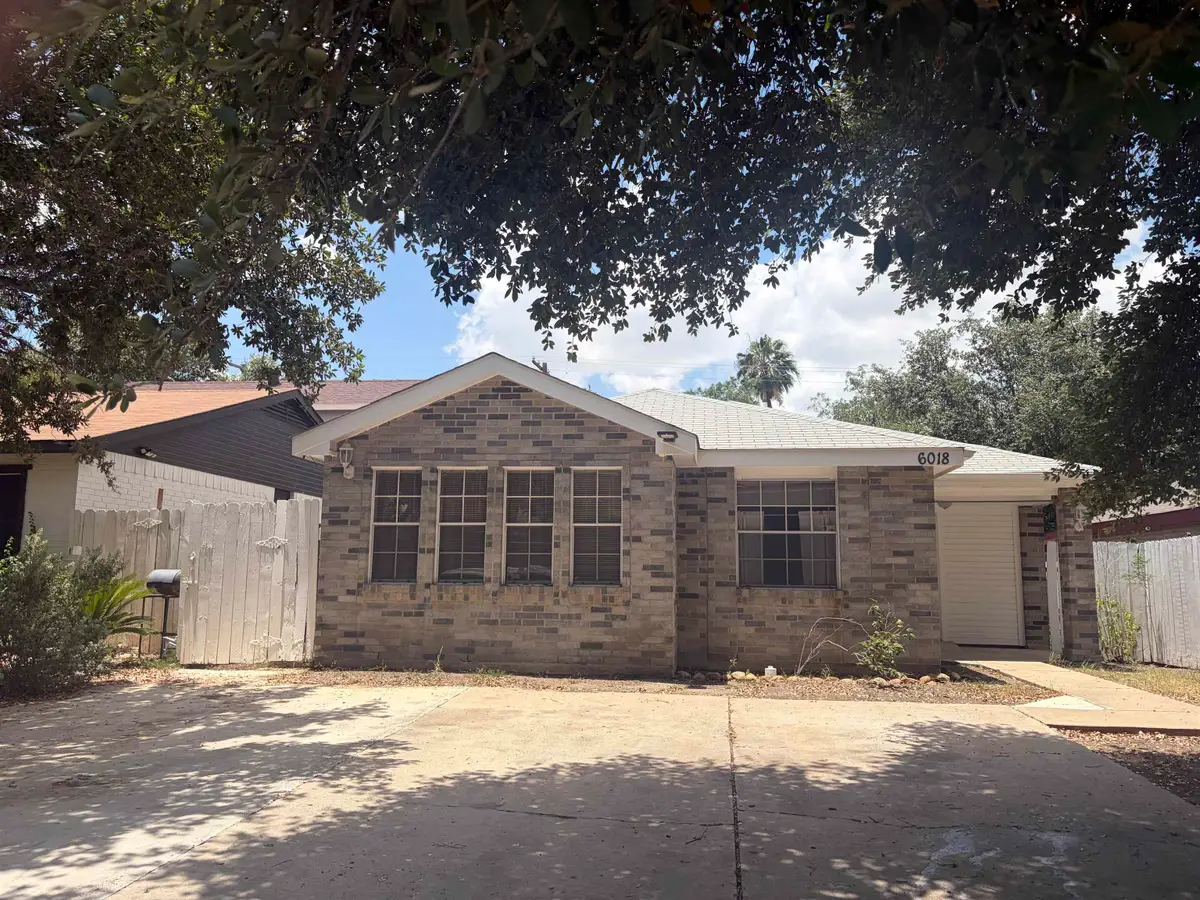 6018 Colt Dr, Laredo, TX 78043 - #1