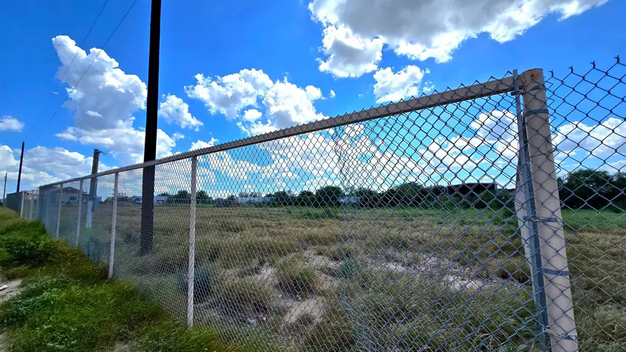000 Gaona Tracts Lot 9, Laredo, TX 78041 - #2