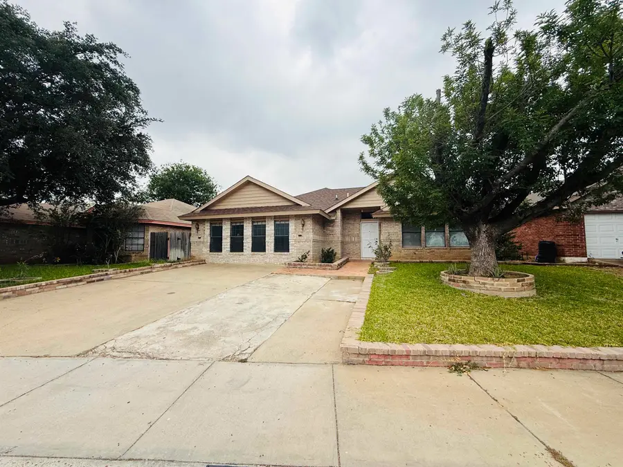 1214 St Patrick Dr, Laredo, TX 78045-2409 - #2