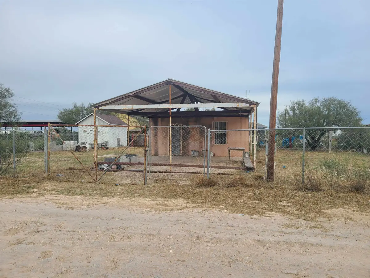 302 Camino Bolivar, Laredo, TX 78045 - #1